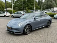 Gebraucht Ora 07 150 kW (204 PS) 2024 Limousine