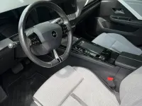 Brugt Opel Astra 150 HK (110 kW) 2024 Grå Hatchback
