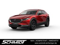 Neu Mazda CX-30 186 PS (136 kW) 2026 Rot SUV