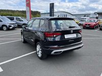 gebraucht Seat Ateca 2.0 TDI Style