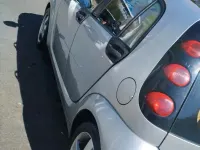 Gebraucht Smart ForFour 109 PS (80 kW) 2004 Kleinwagen