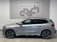Gebraucht BMW X1 M Sport 150 PS (110 kW) 2025 Spacesilber SUV