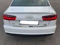 gebraucht Audi A6 3.0 TDI quattro S tronic