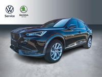 Gebraucht Cupra Formentor 150 PS (110 kW) 2024 Mitternachtsschwarz SUV