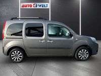 gebraucht Renault Kangoo 1.2 TCe Klimaanlage Kamera