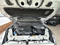 Gebraucht Jaguar E-Pace Basis 163 PS (119 kW) 2019 Weiß SUV