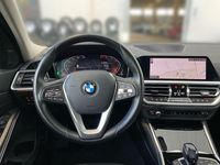 Gebraucht BMW 320 Shadowline 190 PS (139 kW) 2020 Grau Limousine