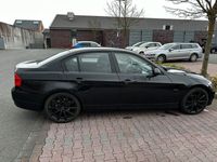 gebraucht BMW 318 E90 i