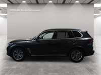 Używany BMW X5 Basis 333 KM (244 kW) 2022 Szary SUV