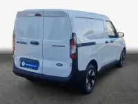 Neu Ford E-Transit Trend 100 kW (136 PS) 2026 Weiß Van