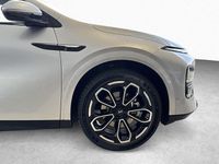 Neu XPENG G6 RWD Long Range 217 kW (296 PS) 2026 Silber SUV