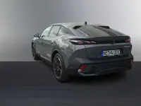 Gebraucht Peugeot 408 GT GTi 181 PS (133 kW) 2025 Grau Limousine