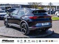 Gebraucht Cupra Formentor 190 PS (139 kW) 2024 Midnight schwarz metallic (metallic) SUV