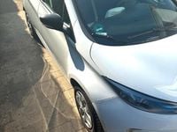 Gebraucht Renault Zoe 22 kW (30 PS) 2019 Weiß Kleinwagen