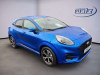 Neu Ford Puma ST-Line 155 PS (114 kW) 2025 Dynamicblau SUV