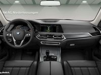 gebraucht BMW X5 xDrive25d