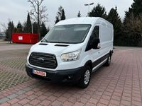 gebraucht Ford Transit Kasten 330*L2H2*EURO 6*KLIMA*AHK*