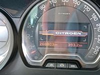 Gebraucht Citroën C5 165 PS (121 kW) 2010 Schwarz Kombi