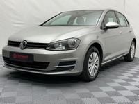 Gebraucht VW Golf VII Trendline 105 PS (77 kW) 2014 Silber Limousine