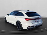 Gebraucht Audi A5 Ambiente 204 PS (150 kW) 2025 Gletscherweiß metallic Kombi