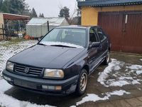 Gebraucht VW Vento 90 PS (66 kW) 1996 Limousine
