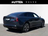 Neu Volvo ES90 Ultra 334 kW (455 PS) 2026 Blau Limousine