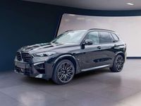 Gebraucht BMW X5 M Comfort Edition 625 PS (459 kW) 2025 Schwarz SUV