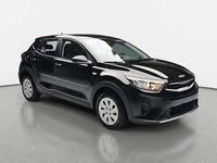 Neu Kia Stonic Edition 7 101 PS (74 kW) 2025 Aurora black metallic SUV