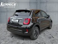 Gebraucht Fiat 500X 131 PS (96 kW) 2024 Schwarz SUV