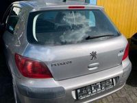 gebraucht Peugeot 307 