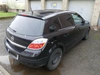 gebraucht Opel Astra 1,6