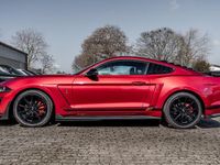 Gebraucht Ford Mustang Premium 317 PS (233 kW) 2020 Rot