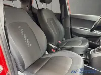 Gebraucht Hyundai i10 Passion Plus 87 PS (63 kW) 2019 Rot Kleinwagen