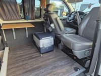 Gebraucht VW T5 105 PS (77 kW) 2009 Weiß Van