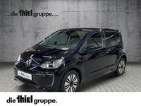 Gebraucht VW e-up! Edition 61 kW (83 PS) 2024 Schwarz Kleinwagen