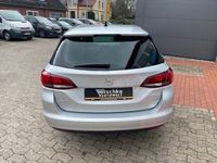 gebraucht Opel Astra Sports Tourer Edition Start/Stop