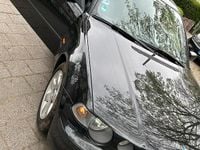 Second-hand BMW 318 143 CP (105 kW) 2001 Negru Coupe