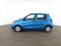 Gebraucht Suzuki Celerio 68 PS (50 kW) 2018 Blau Kleinwagen