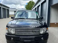 Gebraucht Land Rover Range Rover 177 PS (130 kW) 2005 Schwarz SUV