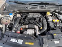 Gebraucht Citroën C4 Cactus 99 PS (72 kW) 2014 Weiß Kleinwagen