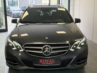 Second-hand Mercedes E250 204 CP (150 kW) 2014 Gri Break