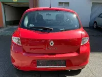 Gebraucht Renault Clio Expression 75 PS (55 kW) 2012 Kleinwagen