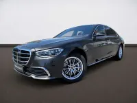 Gebraucht Mercedes S450 367 PS (269 kW) 2023 Grau Limousine