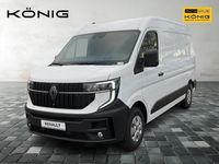 Neu Renault Master Business 131 PS (96 kW) 2025 Weiß Van