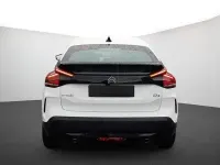 Used Citroën C4 Feel 131 HP (96 kW) 2023 White SUV