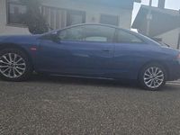 Gebraucht Ford Cougar 170 PS (125 kW) 1999 Blau Coupé