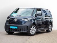 Używany VW ID. Buzz Basis 150 kW (204 KM) 2023 Niebieski Minivan