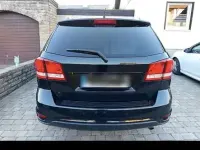 Gebraucht Fiat Freemont Black Code 170 PS (125 kW) 2015 SUV