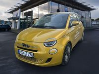 Neu Fiat 500 65 PS (47 kW) 2026 Limousine