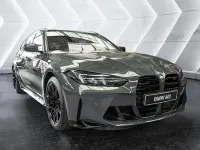 Neu BMW M3 Competition Edition 530 PS (389 kW) 2026 Dravitgrau Kombi
